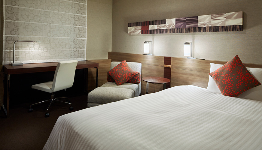 Guestroom